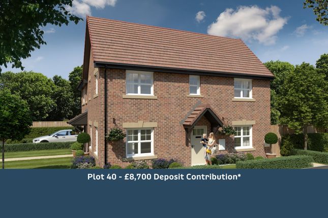 Plot 58, Cuerden Place, Clayton-Le-Woods photo 4