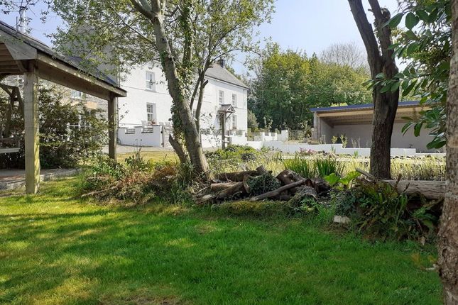 Gardens &amp; Grounds