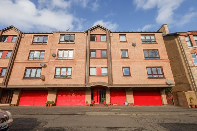 Thumbnail Flat to rent in Baker Street, Shawlands, Glasgow