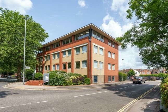 Thumbnail Office to let in Fairfield House, 47-51 Kingston Crescent, Portsmouth