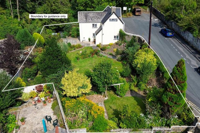 The Lodge, Scotchwell, Narberth Road, Haverfordwest photo 2