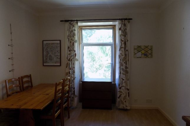 Thumbnail Flat to rent in Shore Road, Tighnabruaich, Argyll And Bute