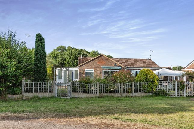 Semi-detached bungalow for sale in Culverlands Crescent, Ash