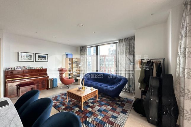 Flat for sale in Legacy Building, 1 Viaduct Gardens, London