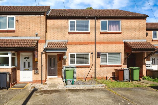 Terraced house for sale in Overbrook Road, Hardwicke, Gloucester