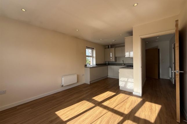 Flat 8, Gladstone House, Gladstone Terrace, Leicester photo 3