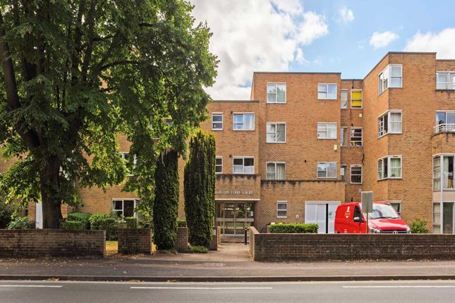 Thumbnail Flat for sale in Marston Ferry Court, Summertown