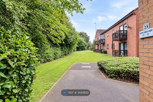 Peter James Court, Stafford photo 2