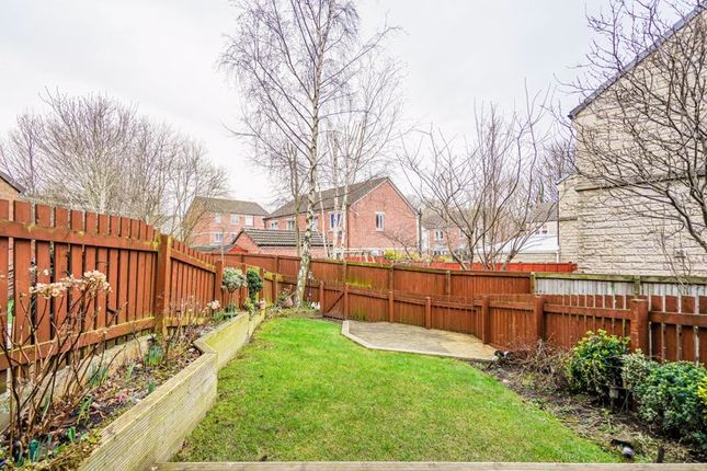 Terraced house for sale in 10 Fielding Way, Morley, Leeds