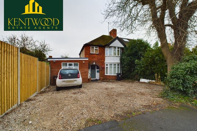 4Â Bedroom Semi Detached For Rent