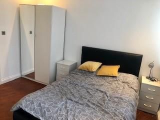 Flat to rent in Macdonald Street, Birmingham