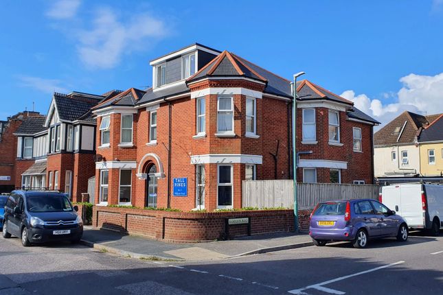 Thumbnail Block of flats for sale in HMO, Bournemouth