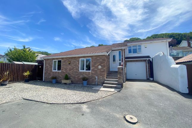 Thumbnail Detached house for sale in Galleon Way, Westward Ho, Bideford