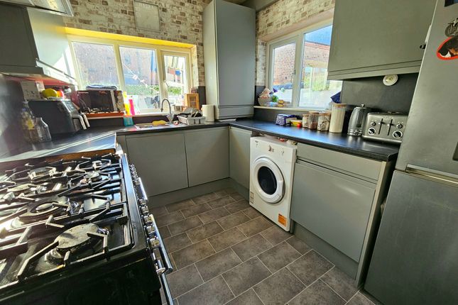 Terraced house for sale in St. Michaels Road, Aigburth, Liverpool