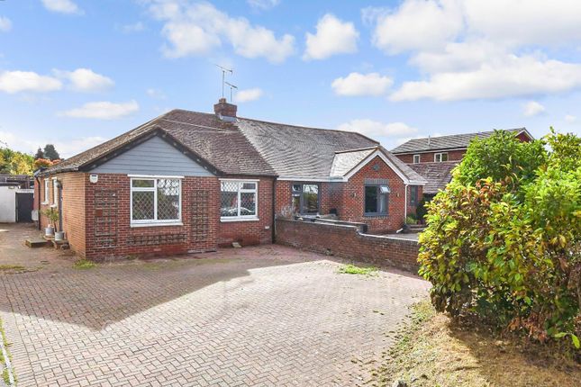 3-bed bungalow on 603, Loose Road, Maidstone, £425,000