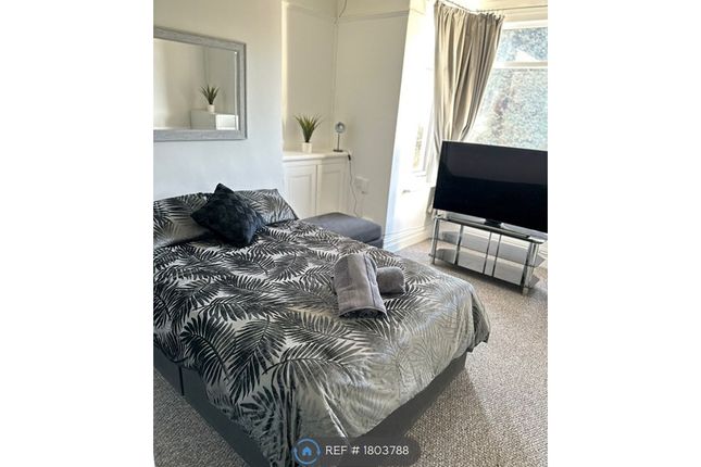 Thumbnail Room to rent in Stamer Street, Stoke-On-Trent