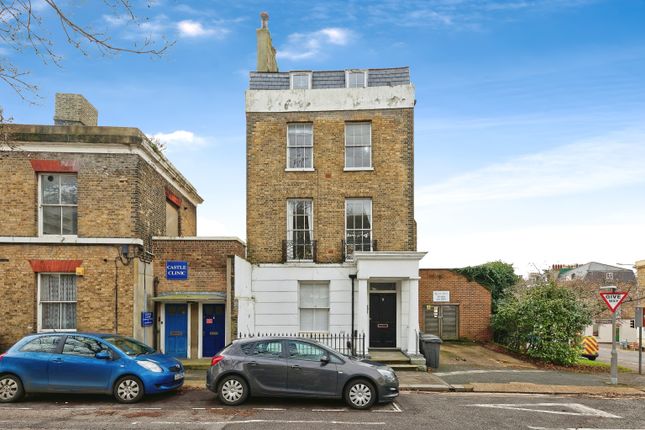 Flat for sale in Castle Hill Road, Dover, Kent