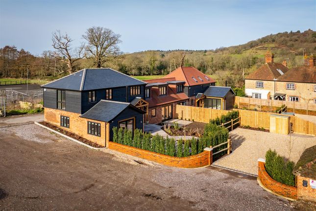 3-bed house on Stable Cottage, Lockner Farm, Dorking Road, Chilworth, £1,100,000