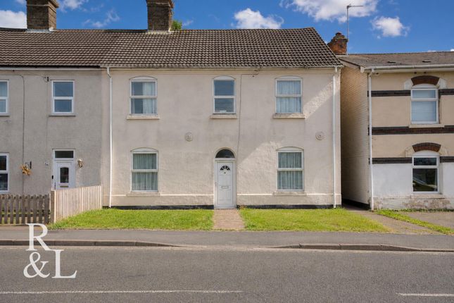 4-bed house on 44, Hearthcote Road, Swadlincote, £65,000