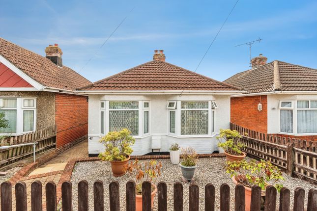 2-bed detached on 47, Onibury Road, Hampshire, £260,000