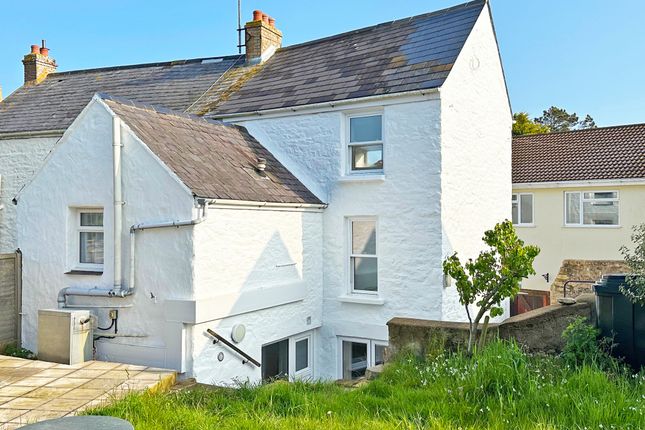 Town house for sale in Venelle Des Gaudions, Alderney