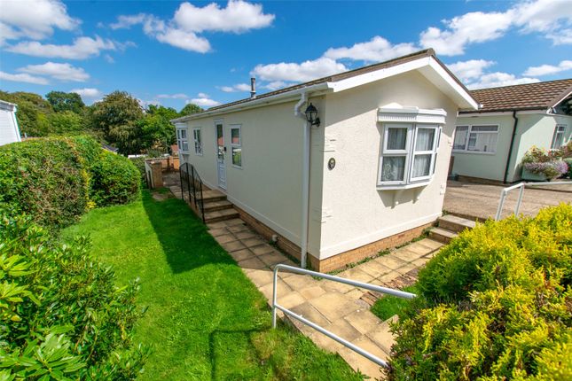 Bungalow for sale in Whipsnade Park Homes, Whipsnade, Bedfordshire
