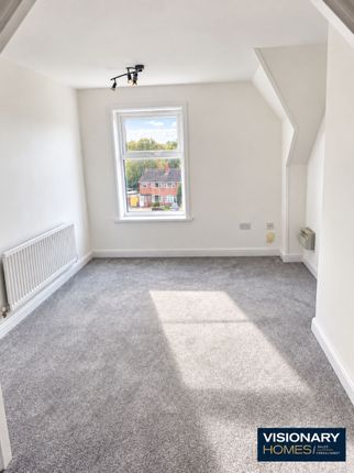 Flat 3, 53 Trent Valley Road, Lichfield photo 3