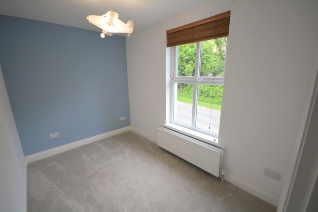 Semi-detached house for sale in West End, Witton Le Wear, Bishop Auckland