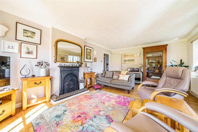 Detached bungalow for sale in Hursey, Beaminster