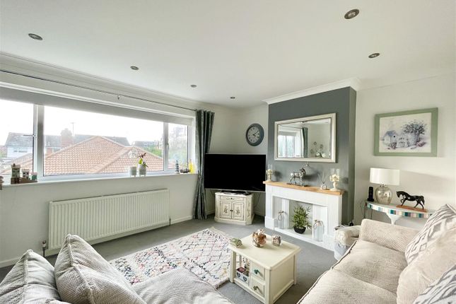 Thumbnail Flat for sale in Sutherland Avenue, Bexhill-On-Sea