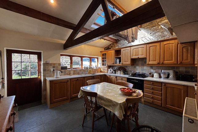 Lockwood Cottage, Killington photo 3
