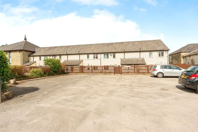 Thumbnail Flat for sale in Briercliffe Road, Burnley, Lancashire