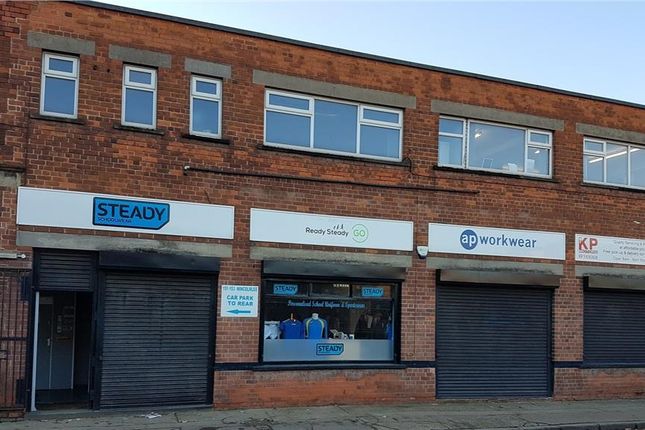 Thumbnail Office to let in 151-153 Wincolmlee, Hull, East Riding Of Yorkshire