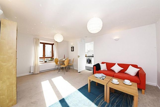 Thumbnail Flat to rent in The Causeway, East Finchley