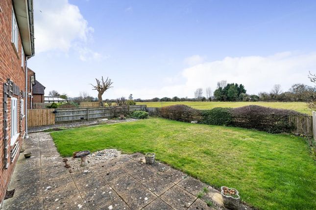 Detached house for sale in Ickford, Buckinghamshire