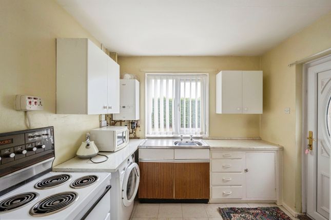 25, Howville Road, Doncaster photo 4