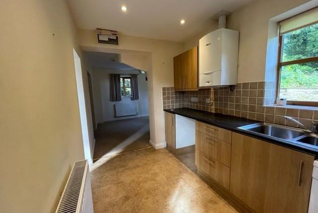 Detached house to rent in Netherhall Cottage, Church Street, Ledbury, Herefordshire