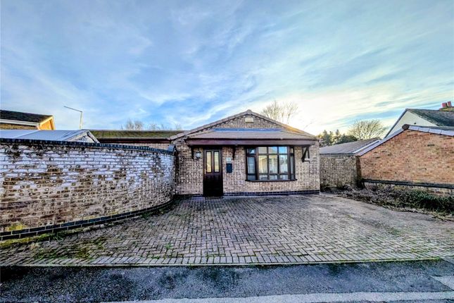 3-bed bungalow on 16, Hungarton Drive, Leicester, £350,000