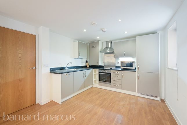 Flat for sale in Old Post Office Walk, Surbiton