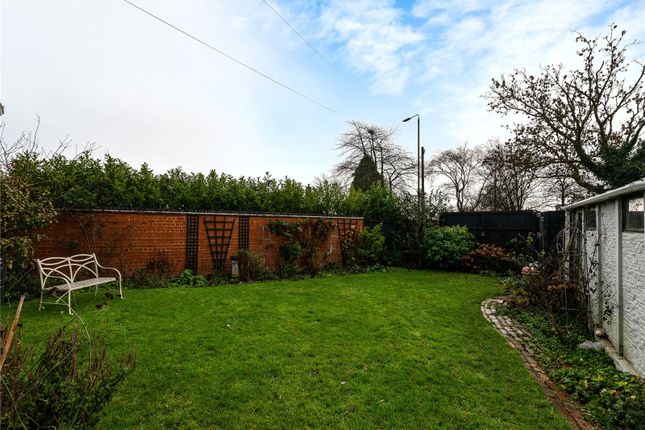 Semi-detached house for sale in Codnor Denby Lane, Denby Village, Ripley, Derbyshire