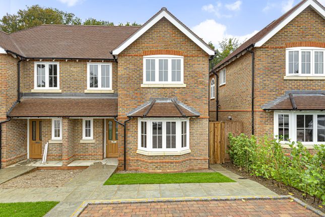 Thumbnail Semi-detached house to rent in The Orchard, Bousley Rise, Ottershaw