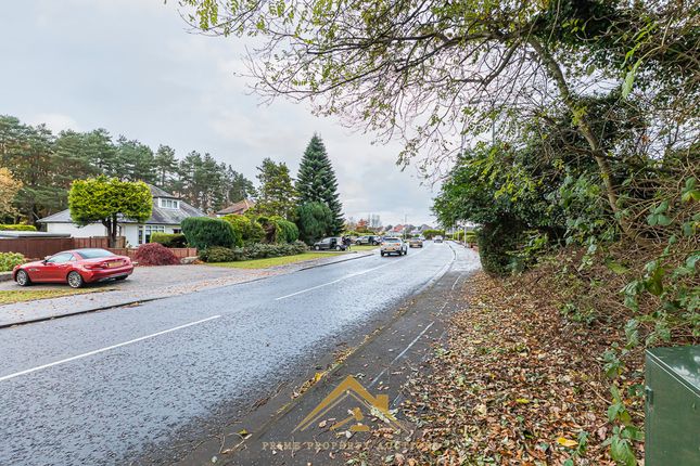 Land for sale in Land At Mearns Road, Glasgow