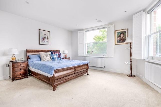 Thumbnail Detached house for sale in Madeira Road, London