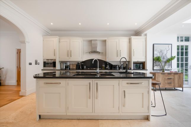 Detached house for sale in Friary Road, Ascot, Berkshire