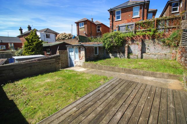 Property for sale in Monkton Street, Ryde, Isle Of Wight.