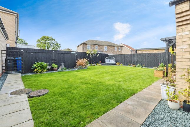 3, Jubilee Avenue, MARKET RASEN photo 2