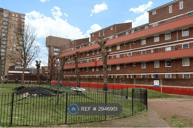 All Bills Are  Included, Mcintosh House Millender Walk, London photo 2
