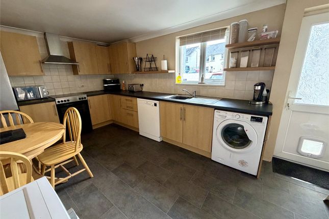 7, Alban Crescent, Milford Haven photo 4