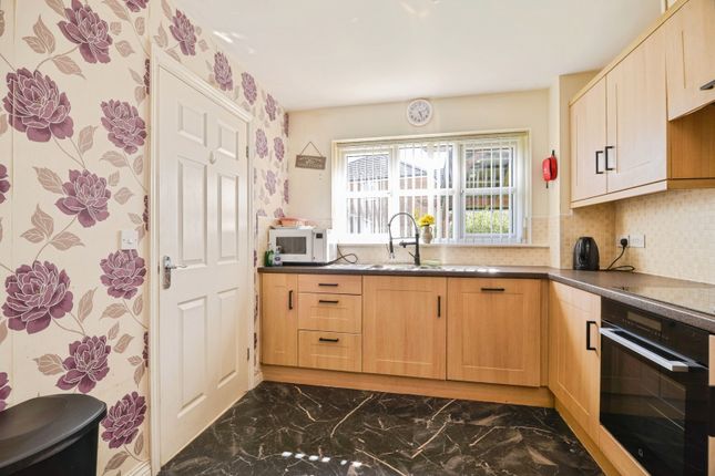 42, The Ridings, North Yorkshire photo 4