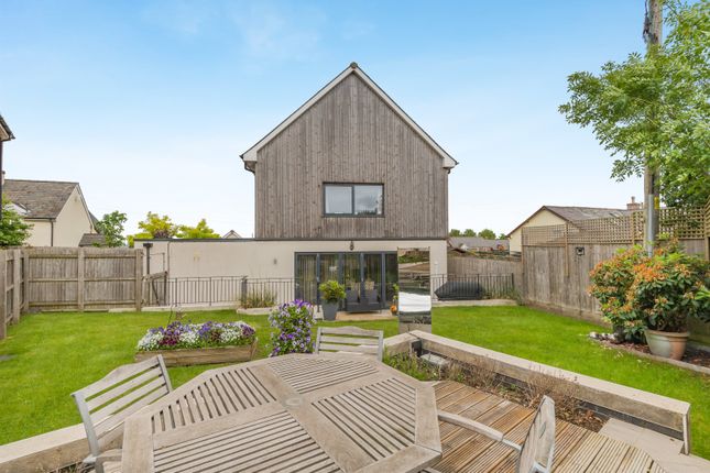 6, Chapel Close, Llangrove, Ross-on-Wye photo 2